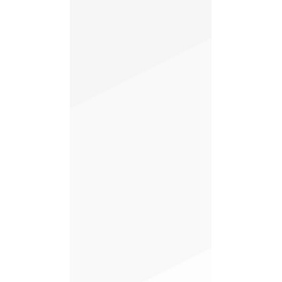 Керамическая плитка 60x119,5x0,9 Танжер белый глянцевый обрезной